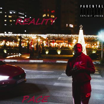 Reality - Pace (Explicit)
