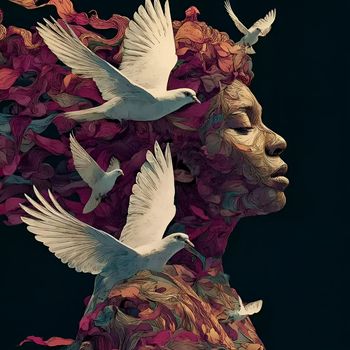 Solstice - We’re Gonna Fly