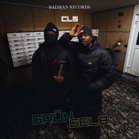 CLS - Grün Gelb (Explicit)