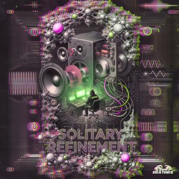 Atim - Familiar Insanity