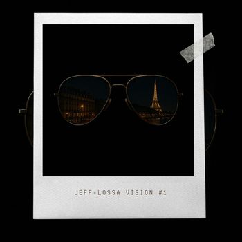 Jeff - Lossa Vision #1 (Explicit)