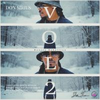 Don Sirius - Boujee Rebellion, Vol. 2