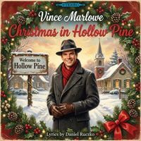 Vince Marlowe - Christmas in Hollow Pine