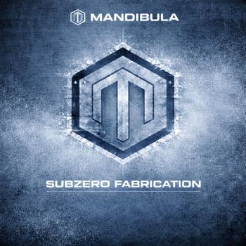 Mandibula - subzero fabrication