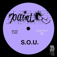 PAINT - S.O.U.