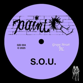 PAINT - S.O.U.
