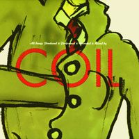 COIL - 天才ヴァガボンド