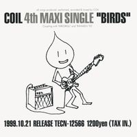 COIL - BIRDS