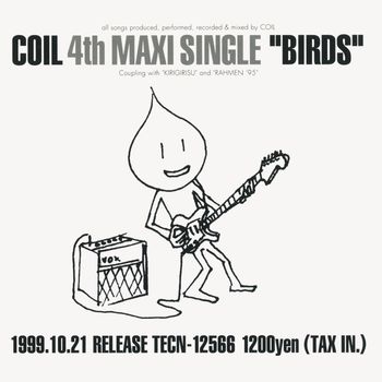 COIL - BIRDS