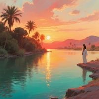 Xplore - RIVER OF LOVE