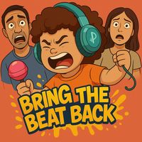 tommi - Bring the Beat Back
