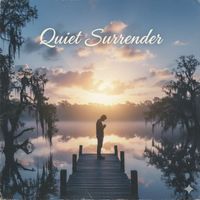 Luz da divindade - Quiet surrender