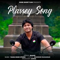 Shahid - Plassey Song