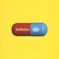 COIL - Soft Machine