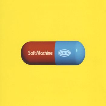 COIL - Soft Machine