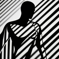 Judith - Leaving the house