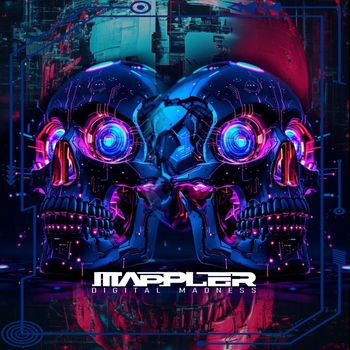 Mappler - Digital Madness