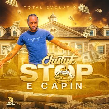 Jastyk - Stop E Capin