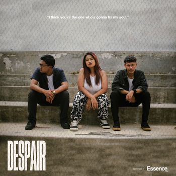 Essence - Despair (Explicit)