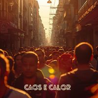 Castaneda - Caos e calor