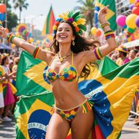 Koda - CARNAVAL MARINA S (Explicit)