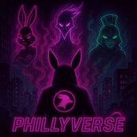 STONY - Phillyverse (Explicit)