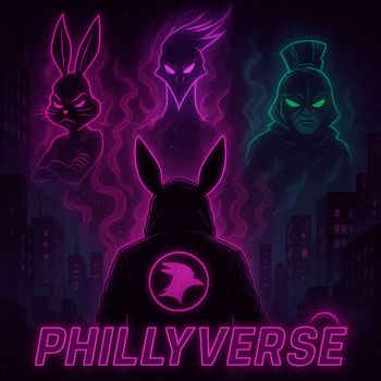 STONY - Phillyverse (Explicit)