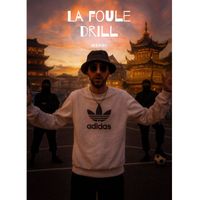 Mehdi - La foule drill (Explicit)