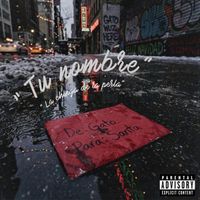 Gato - Tu Nombre (Explicit)