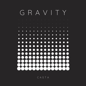 Casta - Gravity
