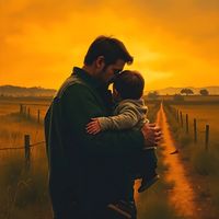 Bobby Wood - my Father's Hands