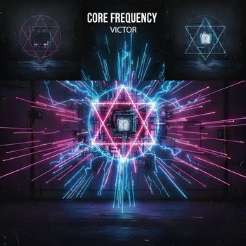 Victor - CORE FREQUENCY (Remix)
