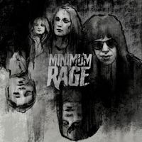 MINIMUM RAGE - O.D