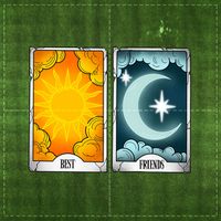 BEA - Best Friends (Explicit)