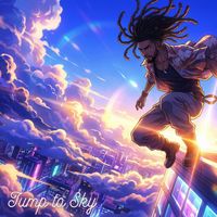 Futuro - Jump the Sky