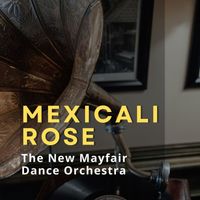 The New Mayfair Dance Orchestra - Mexicali Rose