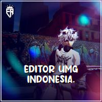 DJ Ekall Rmx - Editor UMG Indonesia (Tahun Baru)