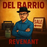 Revenant - Del Barrio