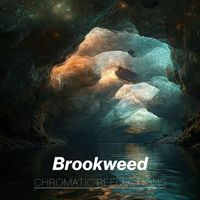 chromatic reflections - Brookweed