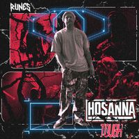 HOSANNA - TOUGH