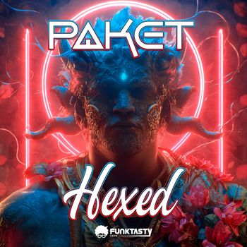 Paket - Hexed