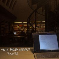 marta - Nie Moja Wina (Explicit)