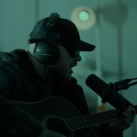 LEAF - LEW (acoustic version)