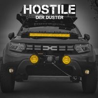 Hostile - Der Duster