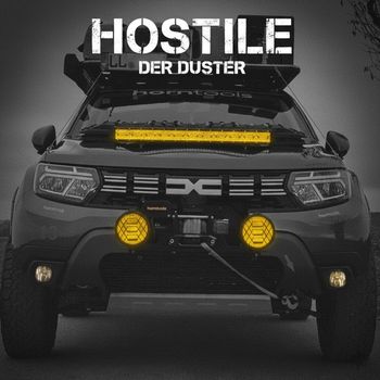 Hostile - Der Duster