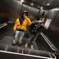 Burns - Dalle (Explicit)