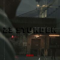 Damia - 23 Stunden (Explicit)