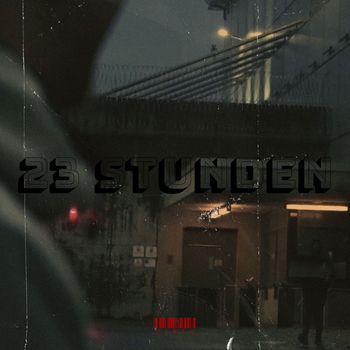 Damia - 23 Stunden (Explicit)