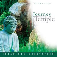 Llewellyn - Journey to the Temple - Ideal for Meditation