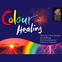 Llewellyn - Colour Healing